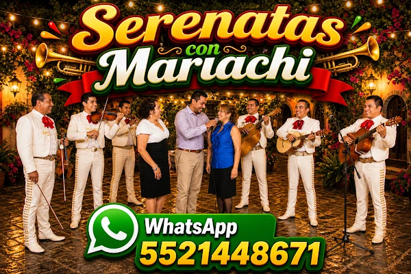 Mariachi Amanecer