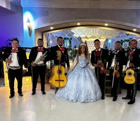 Mariachi nuevo Aguascalientes de Mcallen Texas