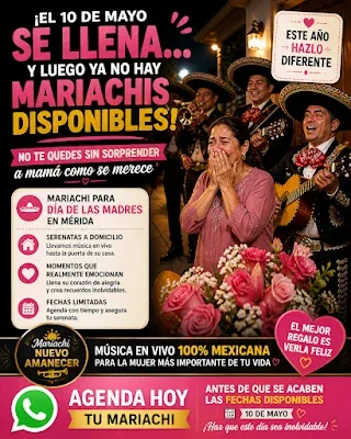 Mariachi Nuevo Amanecer