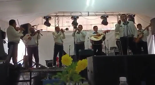 Mariachi "Nuevo Azteca"