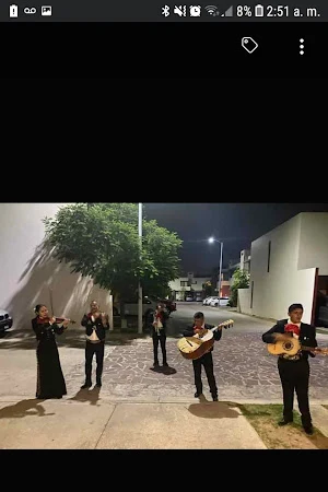 Mariachi Real Gala de Jalisco