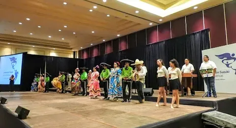 Mariachi Tierra De Arrieros