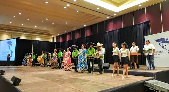 Mariachi Tierra De Arrieros