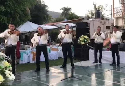 Mariachis en Jiutepec ✪ Mariachi Jiutepec Morelos