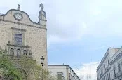 Plaza de los Mariachis